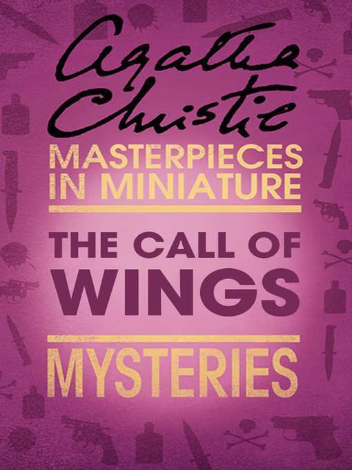 Cover image for The Call of Wings